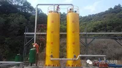 干法、濕法和生物脫硫三大工藝比較