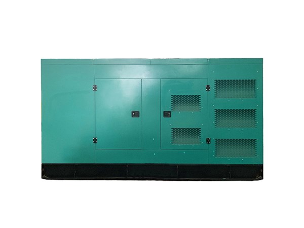 柴油發(fā)電機組長期低負荷運行會出現(xiàn)哪些危害